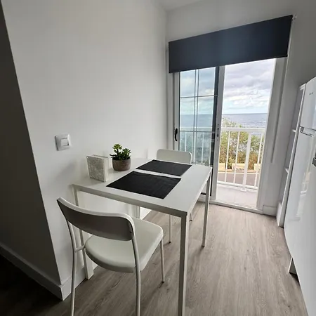 Junto Al Mar El Galeon Santa Cruz de Tenerife