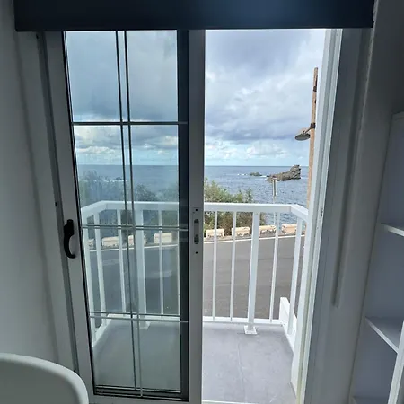 Junto Al Mar El Galeon Apartment